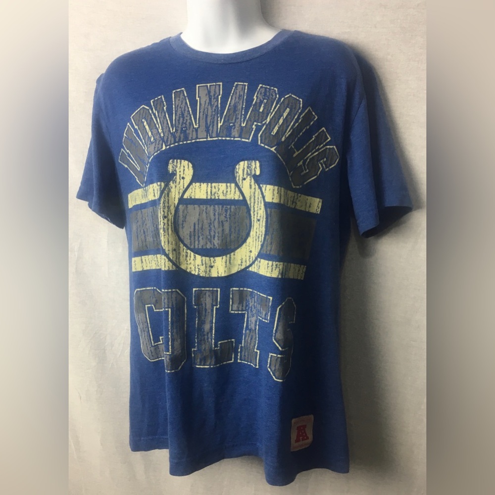 NFL Team Apparel Indianapolis Colts